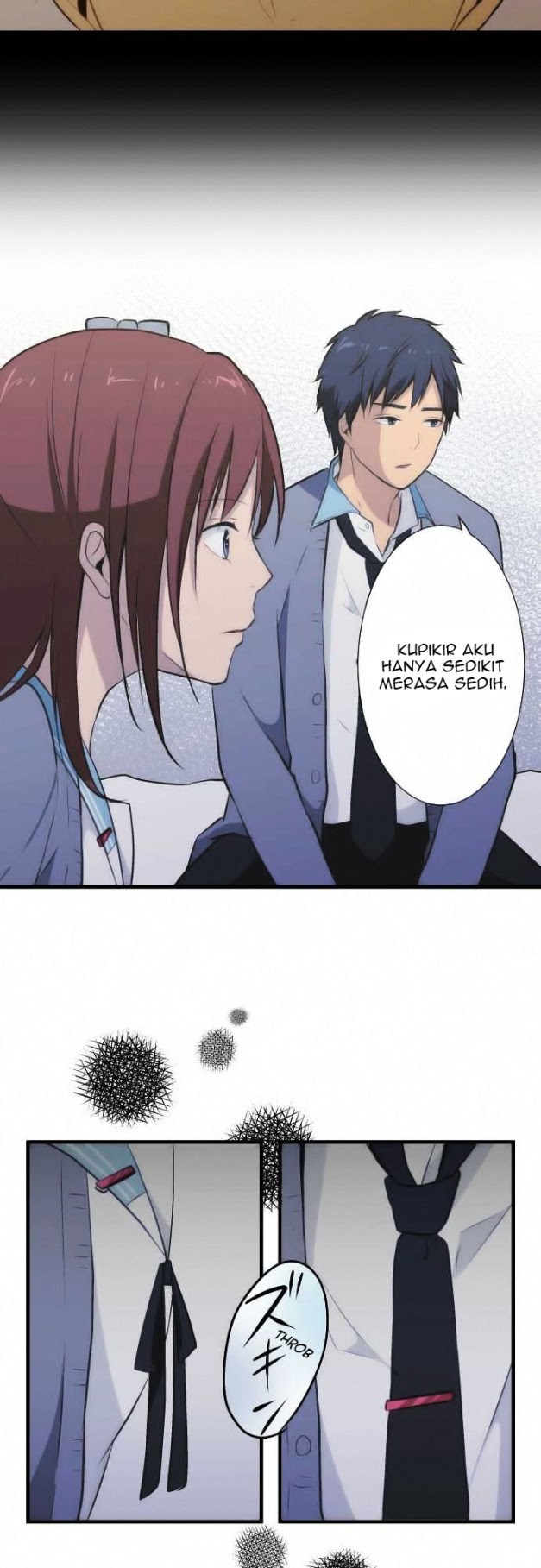 ReLife Chapter 39 Gambar 15